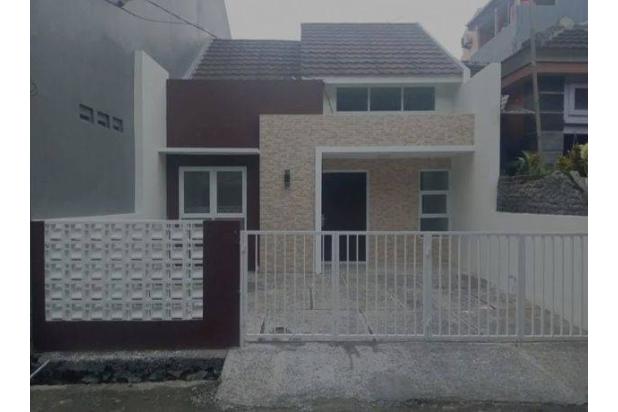 Dijual Rumah Cantik Minimalis, Bersih, Nyaman, dan SIAP HUNI di dalam Perumahan GRIYA ASTER, Legok, Tangerang.
