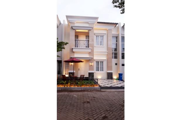 Rumah 2 Lantai di Kompleks Raflesia, Tanjung - Makassar