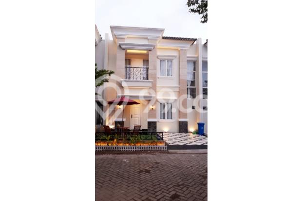 Rumah 2 Lantai di Kompleks Raflesia, Tanjung - Makassar