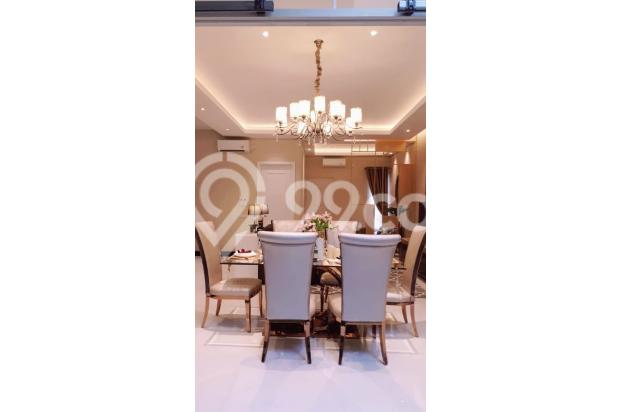 Rumah 2 Lantai di Kompleks Raflesia, Tanjung - Makassar