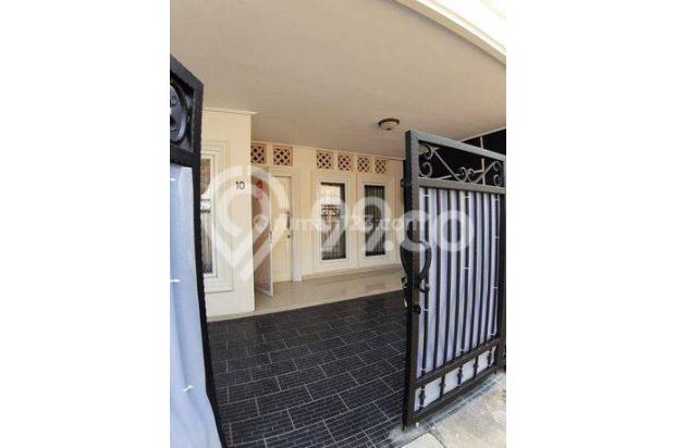 Dijual Rumah Minimalis Dua Lantai Di Tebet Barat Jakarta Selatan