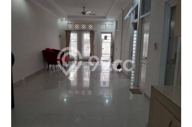 Dijual Rumah Minimalis Dua Lantai Di Tebet Barat Jakarta Selatan