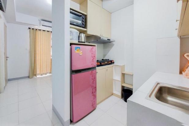 Disewakan Apartemen Ayodhya, Type 2 BR di Cikokol, Tangerang