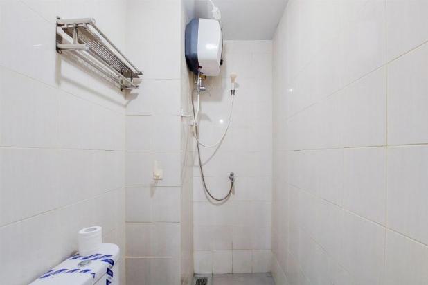 Disewakan Apartemen Ayodhya, Type 2 BR di Cikokol, Tangerang