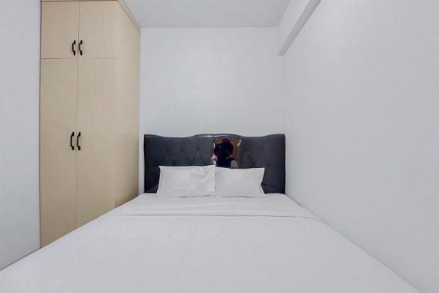 Disewakan Apartemen Ayodhya, Type 2 BR di Cikokol, Tangerang
