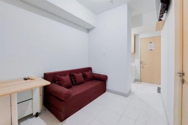 Disewakan Apartemen Ayodhya, Type 2 BR di Cikokol, Tangerang