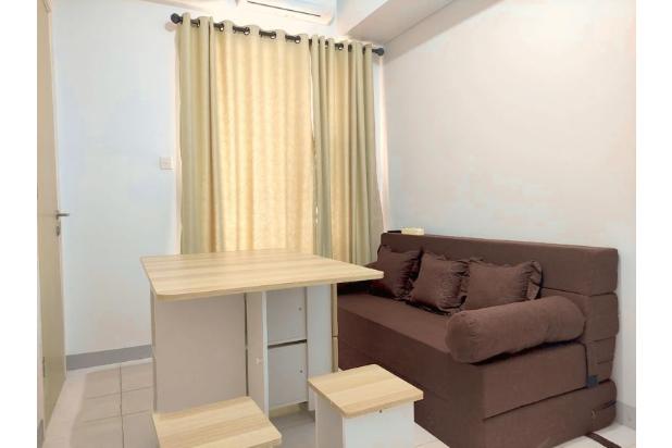 Disewakan Apartemen Ayodhya, Type 2 BR di Cikokol, Tangerang