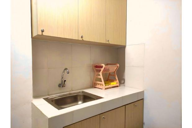 Disewakan Apartemen Ayodhya, Type 2 BR di Cikokol, Tangerang