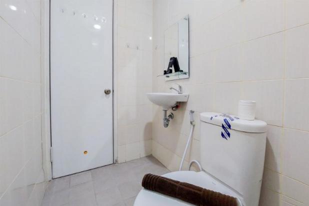 Disewakan Apartemen Ayodhya, Type 2 BR di Cikokol, Tangerang