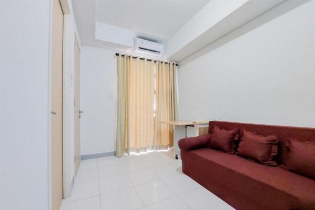 Disewakan Apartemen Ayodhya, Type 2 BR di Cikokol, Tangerang