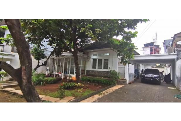RUMAH MANGGA BESAR 7 LOKASI STRATEGIS