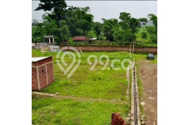 Perumahan Dengan Pemandangan Pedesaan Grand Duta