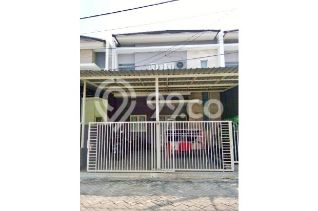 Cepat Murah Rumah Airport Village Sedati Lokasi Dekat Bandara