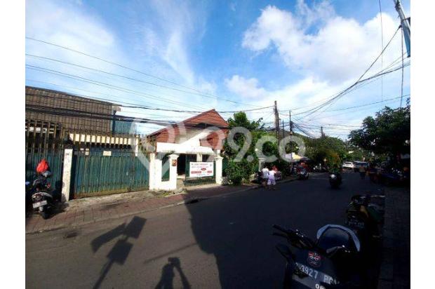 Dijual Rumah Siap Huni Lokasi Fantastis Johar Baru Jakarta Pusat.