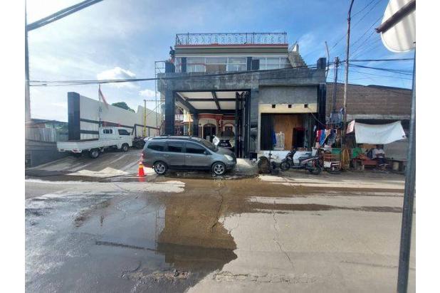 Bagunan Cocok Untuk Usaha di Ratna Jatibening Bekasi 
