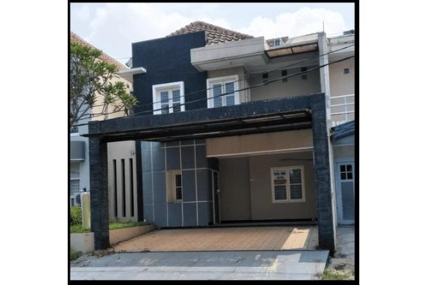 Rumah Murah Mewah dan Siap Huni Di Lippo Cikarang, Cikarang Selatan