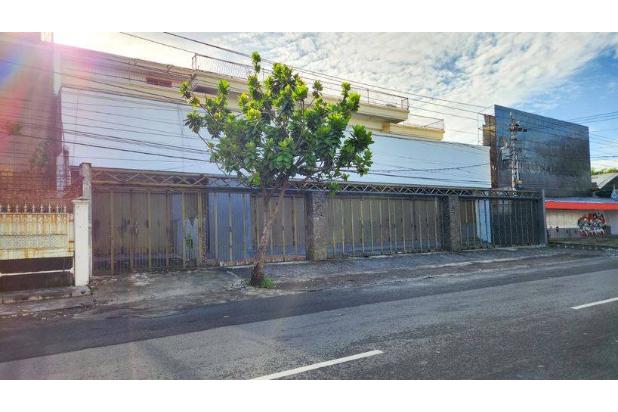 Sewa Ruang Usaha Dan Rumah Murah Solo Jl. Honggowongso