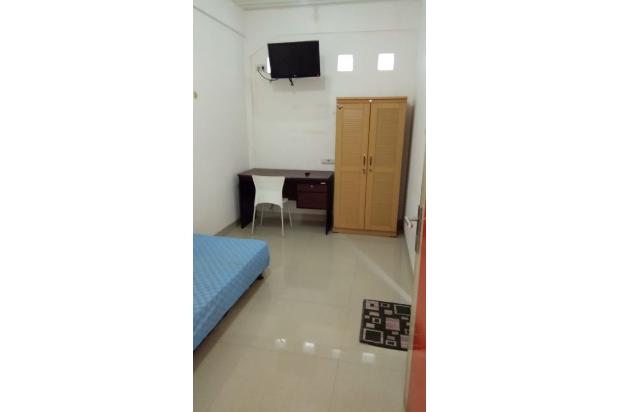 Rumah Kost Dekat Unpar Rotinsulu Ciumbuleuit Bandung