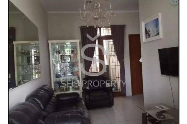 Dijual Rumah Siap Huni Di Kinagara Regency Bojongsoang