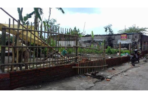 Tanah murah Janti Malang