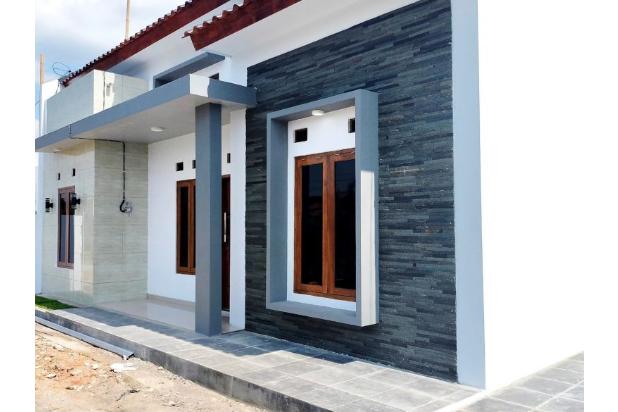 Bisa KPR Tanpa DP , Lokasi dekat jalan raya Kartosuro