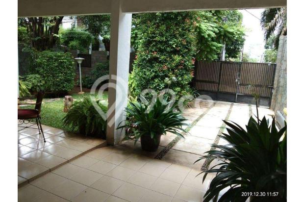 Rumah Bagus Cipete Area