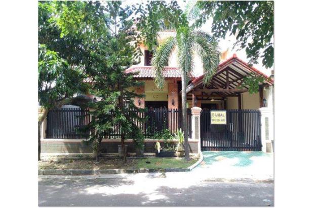 Rumah Sangat Straregis Pusat Kota Di Batam Kepulauan Riau