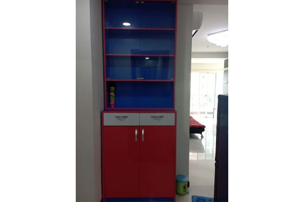 Apartemen Green Bay Pluit