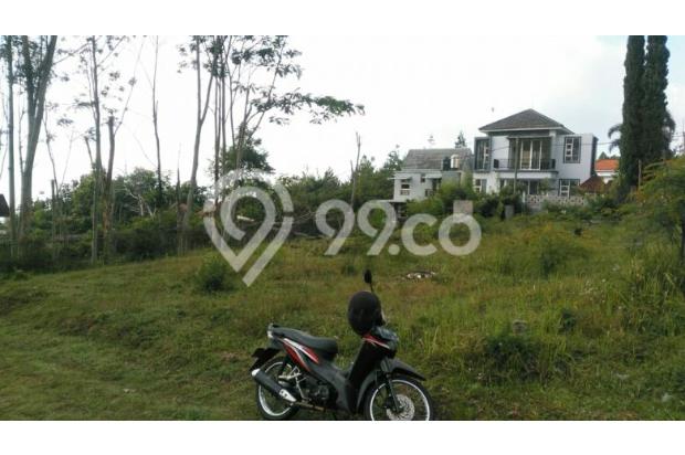 Tanah dekat hotel dijual murah butuh modal