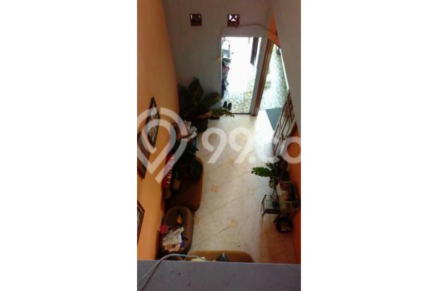 Rumah Griya Bandung Indah