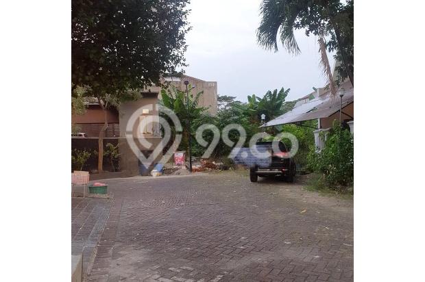 Kavling Siap Huni di Modernland Tangerang