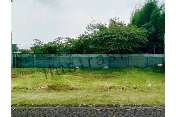 Kavling Dian Istana Surabaya Murah 