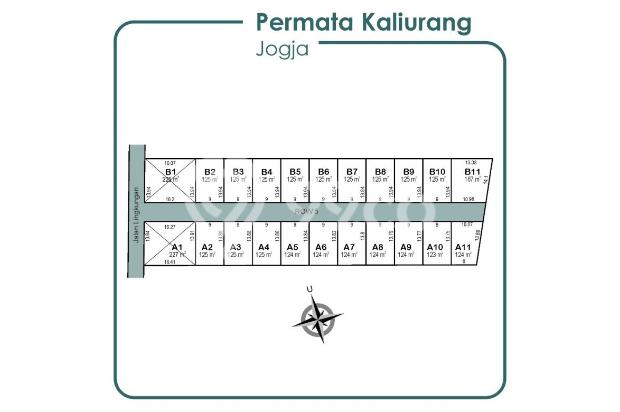 Area Kampus UII Kawasan Maju: Cicil 12X Tanpa Bunga