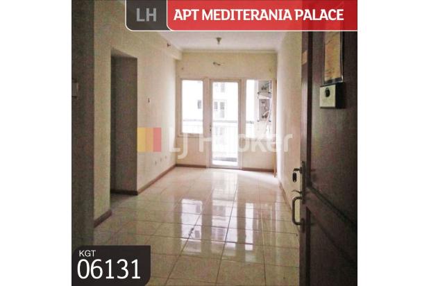 Apartemen Grand Palace Kemayoran Tower C, Lt.5 Kemayoran, Jaka
