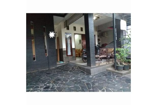 Rumah Terawat dalam Komplek Bebas Banjir dan ROW Jalan Luas