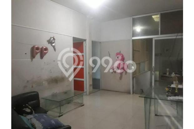 RUKO DI JALAN UTAMA KOPO 2 ARAH
