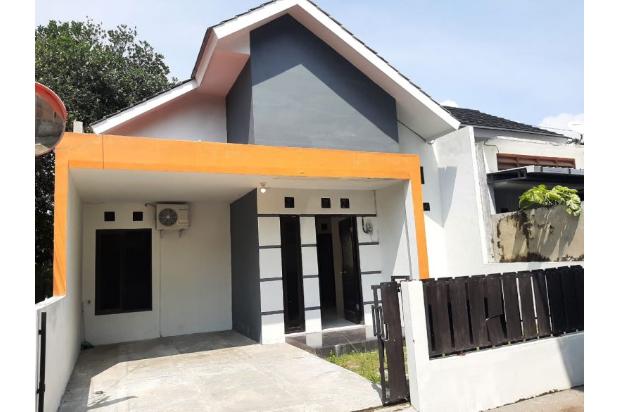 Rumah Mewah dekat ISI Jogja di Sewon Bantul Siap Huni