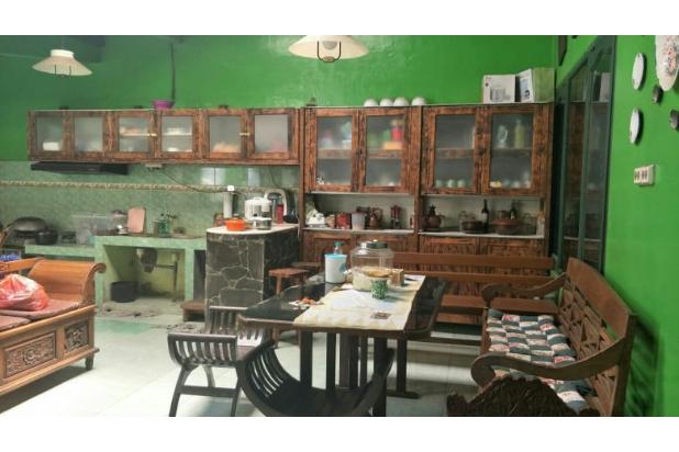 Rumah cantik nyaman murah lokasi strategis dan siap ditempati