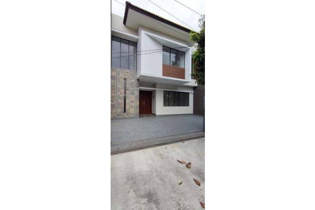Rumah Baru Minimalist Cluster Batununggal Indah, Bandung