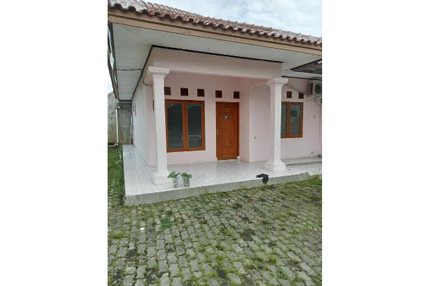 Rumah asri