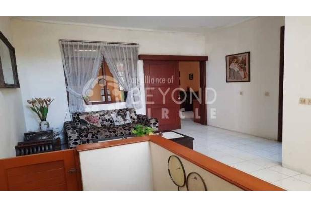For Sale Rumah Nyaman Di Komplek Setraduta Sukasari Bandung Kota