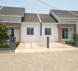 Rumah Dijual di Cileungsi dkt Taman Buah mekarsari