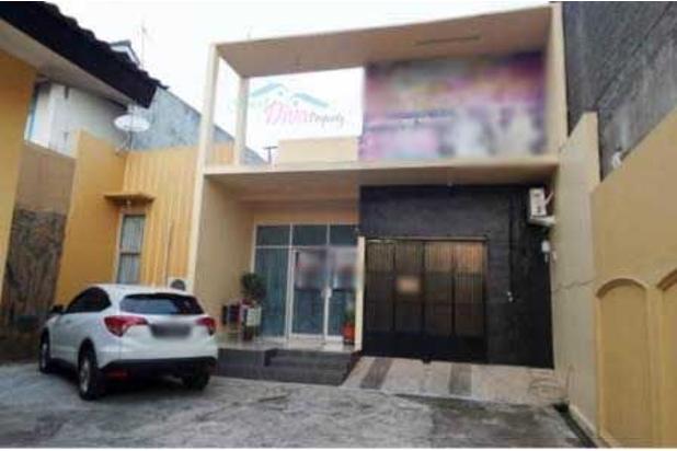 RUMAH DAN RUKO DI JATIASIH