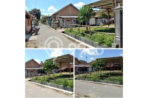 Tanah Telukan Grogol Parangjoro
