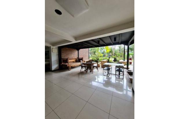 Dijual rumah makan mainroad Bandung - Lembang