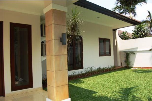 Available House For Rent Jl. Kemang Timur Jakarta Selatan with
