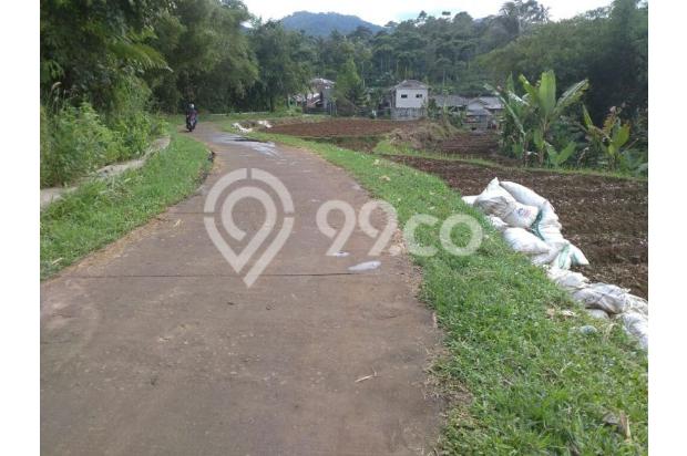 TANAH di jual