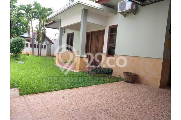 Rumah Bagus dan terawat Full Furnished siap pakai di Jl. Candi Prambanan, Semarang