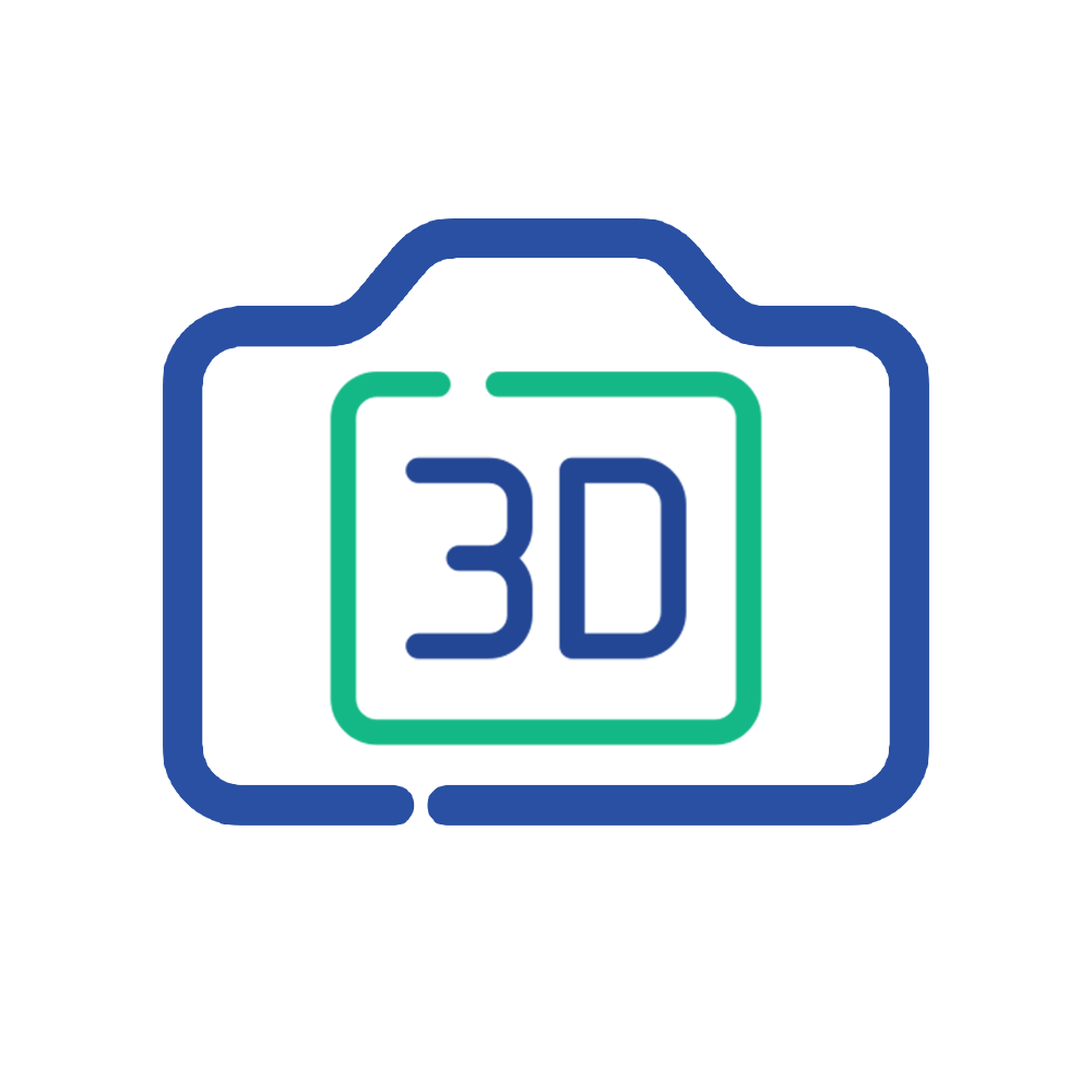 6. Foto 3D untuk Primary