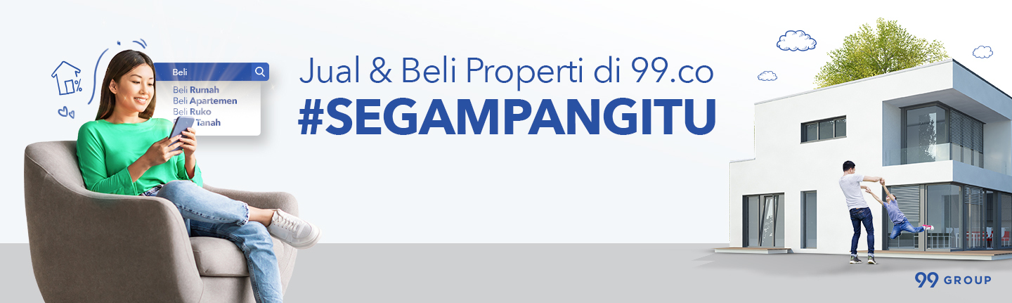 Campaign SegampangItu